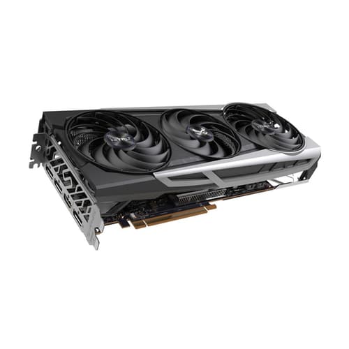 Sapphire RX 6700 XT Nitro+ OC 12GB Graphics Card